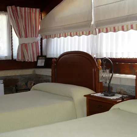 Landhaus Erdikoetxe *