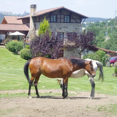 Landhaus Erdikoetxe Galdakao