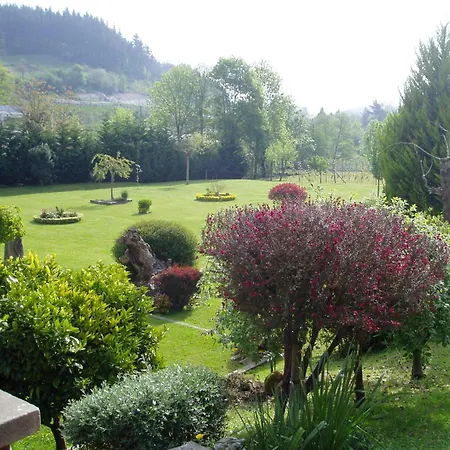 Landhaus Erdikoetxe Galdakao