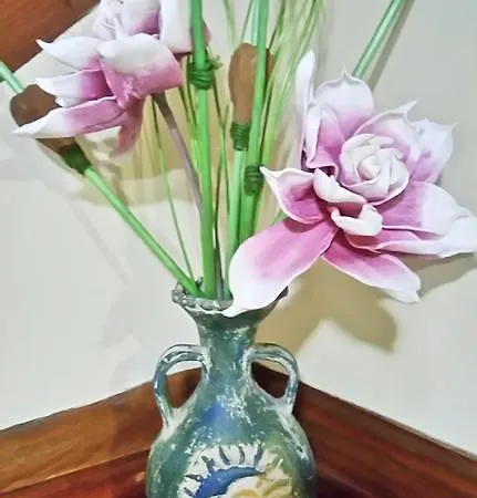 Landhaus Erdikoetxe *