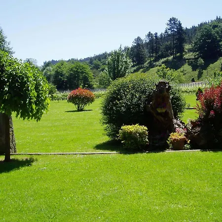 Country house Erdikoetxe *