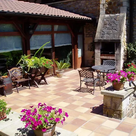 Erdikoetxe * Galdakao