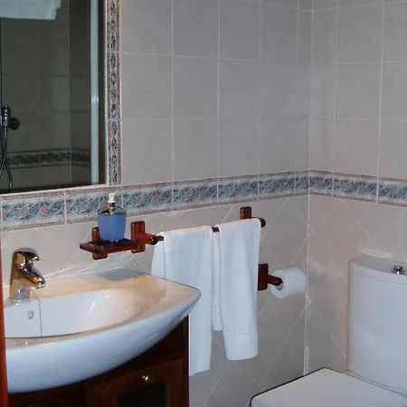 Erdikoetxe Country house Galdakao