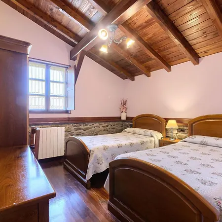 Erdikoetxe Country house Galdakao