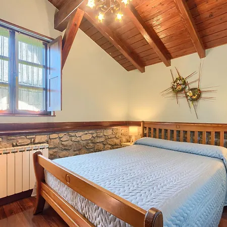 Erdikoetxe * Galdakao