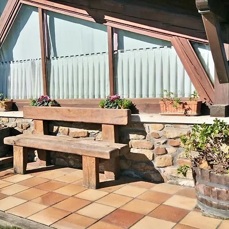 Erdikoetxe * Galdakao