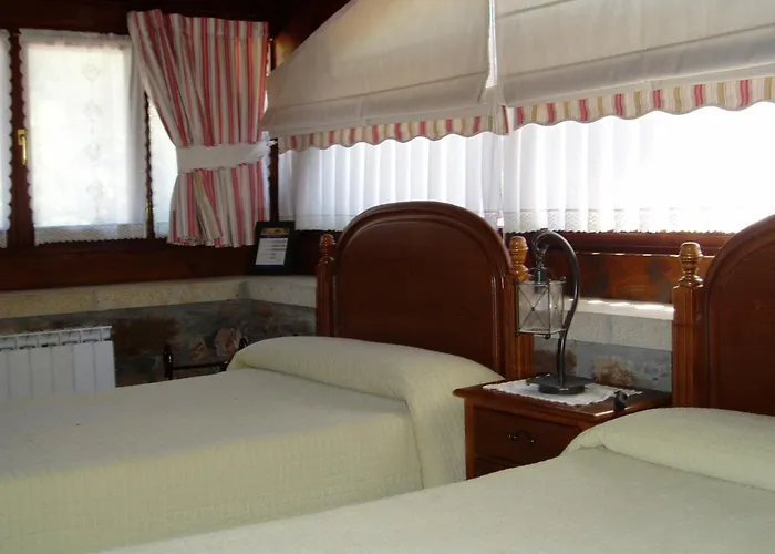 Country house Erdikoetxe *