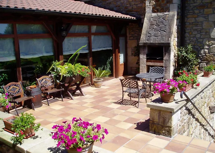 Erdikoetxe * Galdakao