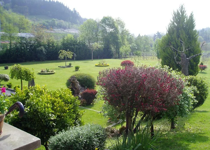 Country house Erdikoetxe Galdakao