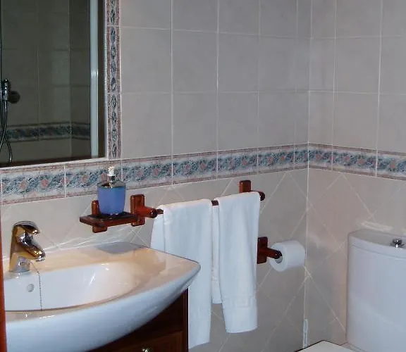 Erdikoetxe Country house Galdakao