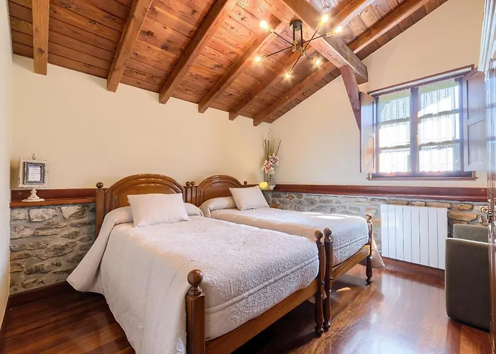 Country house Erdikoetxe *