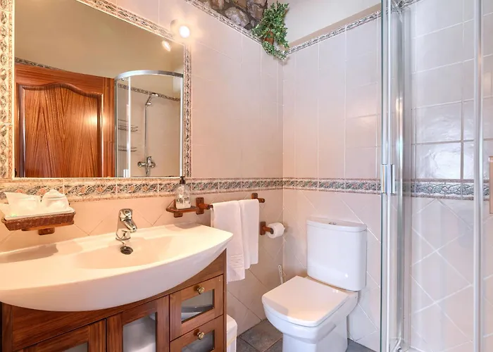 Country house Erdikoetxe