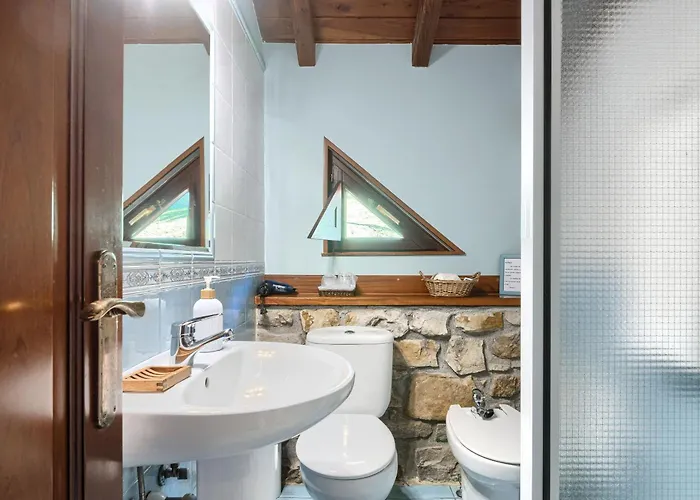 Erdikoetxe Country house