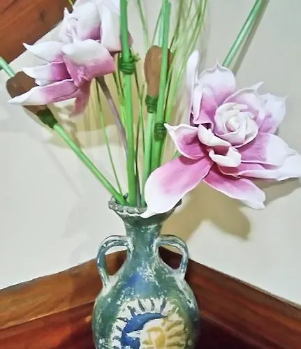 Country house Erdikoetxe *