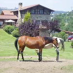 Εξοχικό σπίτι Erdikoetxe Galdakao